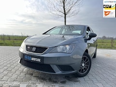 SEAT Ibiza - 1.2 TSI FR|APK|AIRCO|ISO-FIX|