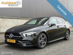 Mercedes-Benz A-klasse - 180 Business Solution AMG |Btw auto|