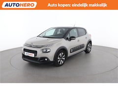 Citroën C3 - 1.2 PureTech S&S Shine | MZ56934 |