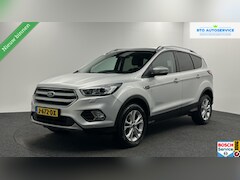 Ford Kuga - 1.5 EcoBoost Titanium CAMERA NAVI TREKHAAK CARPLAY ECC CRUISE