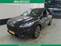 Ford Kuga - 2.5 PHEV 225pk Automaat ST-Line X | Panoramadak | Driver Assistance | Winter | Design | Te