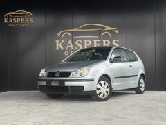 Volkswagen Polo - 1.2-12V | rijd en schakelt prima | APK |