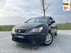 SEAT Ibiza - 1.0 MPI FR|APK|BLUETOOTH|AIRCO|