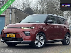 Kia e-Soul - ExecutiveLine 64 kWh/NAP/1e/HUD/KEYLESS/VOLLE OPTIES