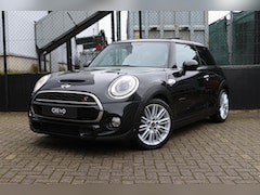 MINI Cooper S - 2.0 Chili