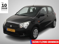 Suzuki Celerio - 1.0 Comfort Automaat