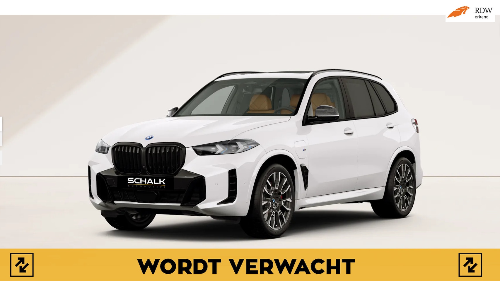 BMW X5 - XDrive50e|Comfort|M-sport|Pano|DrivingPro|Fisc€99.000 - AutoWereld.nl