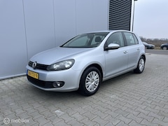 Volkswagen Golf - 1.2 TSI Trendline BlueMotion