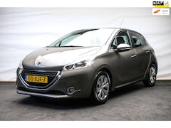 Peugeot 208 - 1.4 VTi Envy ORG NL [ Dealeronderhouden 2e Eigenaar Trekhaak Parkeersensoren Navigatie Cli