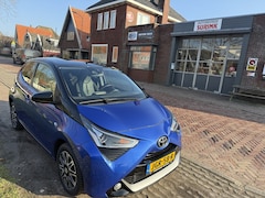 Toyota Aygo - 1.0 VVT-i x-clusiv