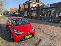 Toyota Aygo - 1.0 VVT-i x-play
