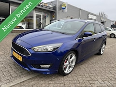 Ford Focus Wagon - 125 pk Sport-Line