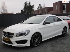 Mercedes-Benz CLA-Klasse - 200 AMG AUT Panorama Navi 147 dkm