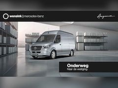 Mercedes-Benz Sprinter - 319 CDI L2 H2 Select