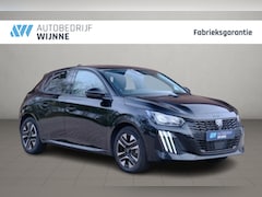Peugeot 208 - 1.2 PureTech 100pk Allure | App Connect | Climate | Cruise | PDC