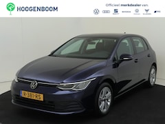 Volkswagen Golf - 1.0 TSI Life | Adaptieve cruise control | Parkeersensoren | Navigatie | CarPlay | Draadloz