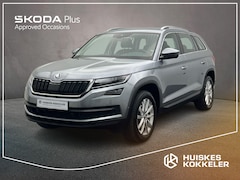Skoda Kodiaq - Style Business 1.5 TSI 150pk DSG Automaat Adaptive cruise control, Navigatie, LED koplampe