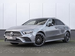 Mercedes-Benz A-klasse - 250e AMG |Pano|Camera|Burmester
