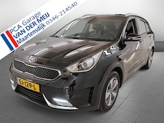 Kia Niro - 1.6 GDi H. DynamicL