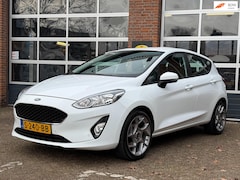 Ford Fiesta - 1.0 EcoBoost, Navi, camera, Nieuwe distributie, 2 x PDC, 17 inch all season