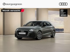 Audi A1 - Advanced edition 25 TFSI | 95 PK | Parkeersensoren voor en achter | Apple Carplay/Android