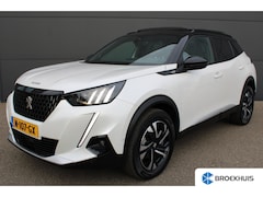 Peugeot 2008 - 1.2 PureTech GT | Automaat | Navigatie | Camera | Panorama/schuifdak | Full LED | 75.000km