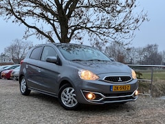 Mitsubishi Space Star - 1.2 Advance | Keyless + Navi + Airco + Cruise nu €5.975,