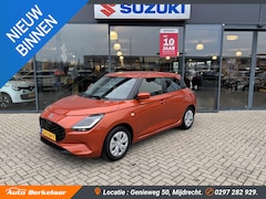 Suzuki Swift - 1.2 Comfort Smart Hybrid | Trekhaak | Camera |