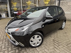 Toyota Aygo - 1.0 VVT-i x-play