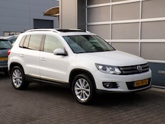 Volkswagen Tiguan - 2.0 TDI Sport&Style 4motion R-line Edition