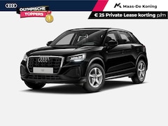 Audi Q2 - 35 TFSI Pro Line 150 PK