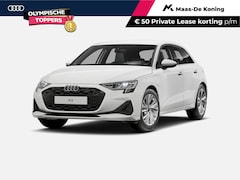 Audi A3 Sportback - 40 TFSI e Pro Line 204 PK