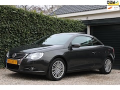 Volkswagen Eos - 1.4 TSI Highline BlueMotion