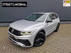 Volkswagen Tiguan - 1.5 TSI DSG R-Line /Pano