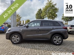 Suzuki Vitara - 1.4 Boosterjet Select Smart Hybrid|Tot 10 jaar garantieNieuwe model|Rijklaar prijs|1500 kg