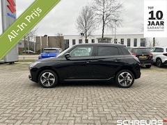 Suzuki Swift - 1.2 Style Smart Hybrid | LET OP Nieuwe model 2024|STYLE|tot 10 jaar garantie