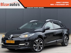 Renault Mégane Estate - 1.2 TCe Bose | Facelift | Trekhaak | 1jr APK