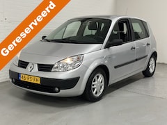 Renault Scénic - 1.6-16V Expression Comfort AIRCO / CRUISE / TREKHAAK / LMV