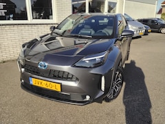 Toyota Yaris Cross - 1.5 Hybrid Style Blindspot el.achterklep
