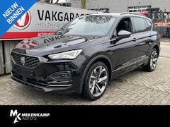 SEAT Tarraco - 1.4 TSI e-Hybrid PHEV FR Business Intense 20"/Elektrische klep/Virtual Cockpit/360 Camera/