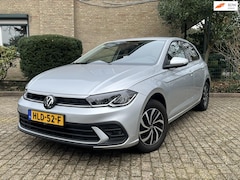 Volkswagen Polo - 1.0 TSI R-Line Automaat