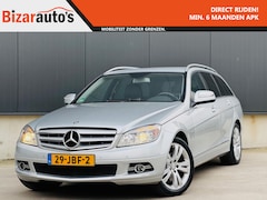 Mercedes-Benz C-klasse Estate - 320 CDI Avantgarde | Keurige auto | Trekhaak | Climate
