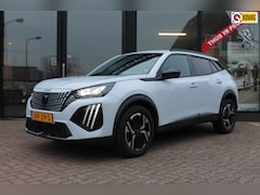Peugeot 2008 - 1.2 PureTech 100 Allure Navi/LMV Airco