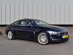 BMW 4-serie Coupé - 428i High Executive | Full Option | NL AUTO | HUD | NAVI | LUXURY LINE