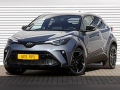 Toyota C-HR - 1.8 Hybrid GR-Sport Bi-Tone 6.692 KM