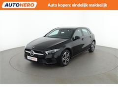 Mercedes-Benz A-klasse - 250 e Business Solution AMG Limited | JG36662 |