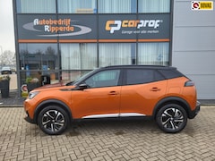 Peugeot 2008 - 1.2 PureTech GT