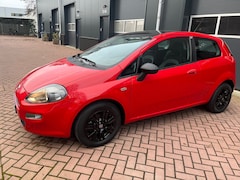 Fiat Punto Evo - RIJKLAAR-NAP-BEURT-APK-6 VERSNEL
