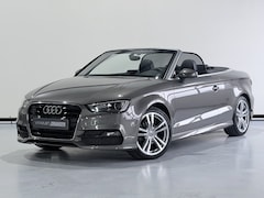 Audi A3 Cabriolet - 1.4 TFSI CoD Ambition Pro Line S Leder