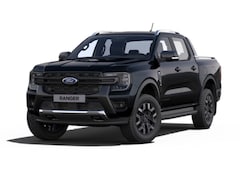 Ford Ranger - | 1-fase laadkabel mode 3 16A, 8 meter | Cargo Area Pack | Power Rollertop